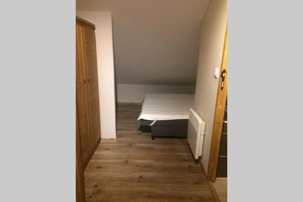 Apt 2 Chambres En Duplex Chalet Des Rennes Vars 2000M Piscine Interieure Et Exterieure Zewnętrze zdjęcie